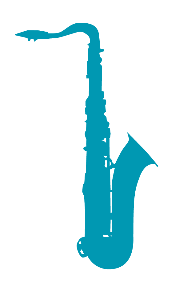 Saxofoonles
