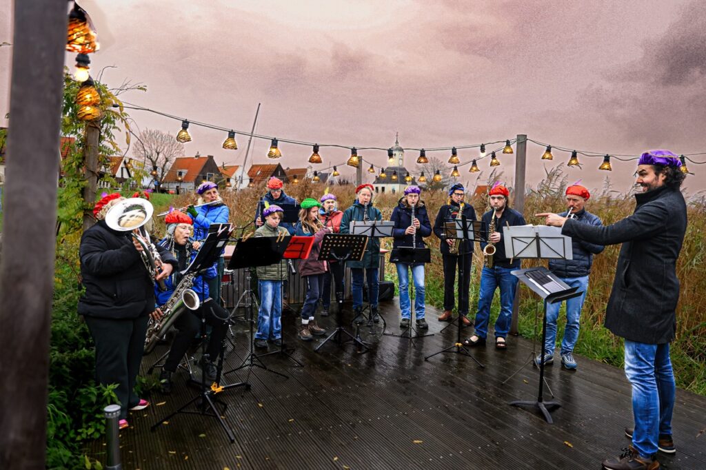 Waterlandse harmonie-Sint Durgerdam 2025