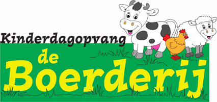 Kinderdagopvang de Boerderij
